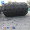 Marine Equipment Chain Tire Types Pneumatic Dock Rubber Fender